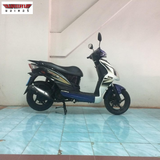 JET-4 125 CC